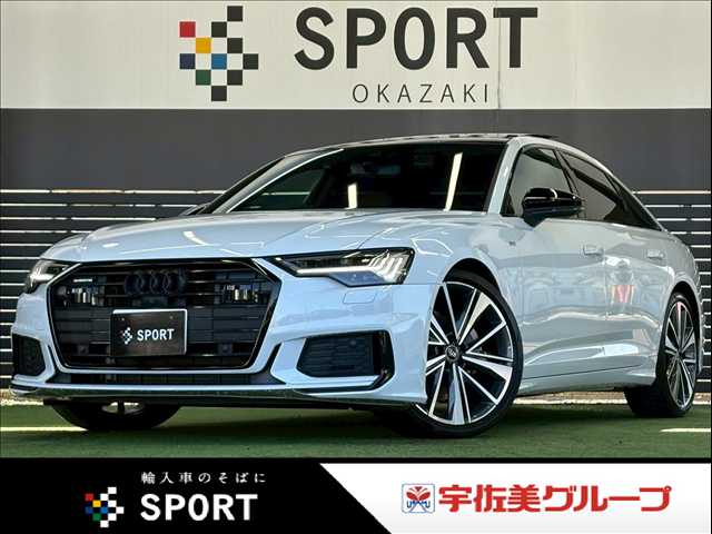 Main car image A