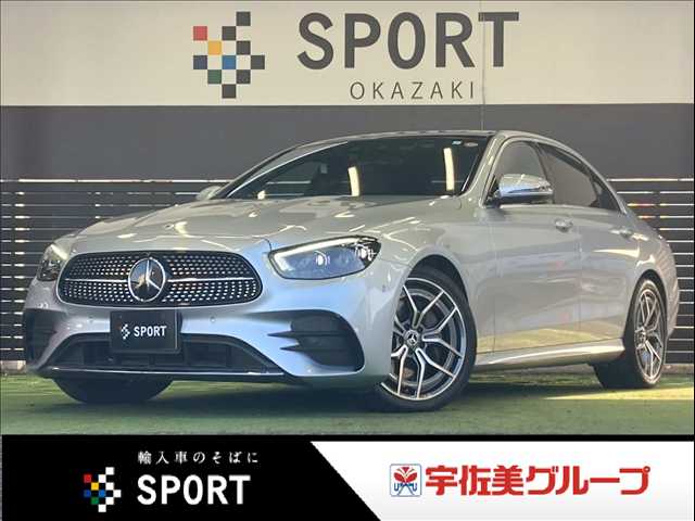 Main car image A