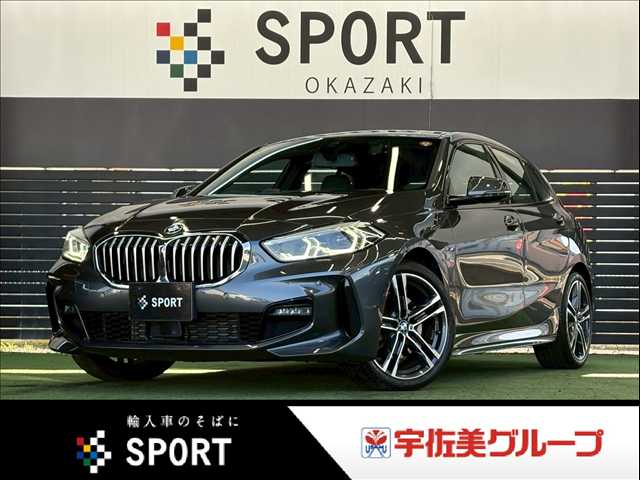 Main car image A