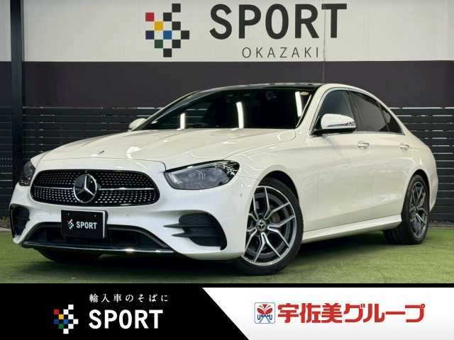 Main car image A