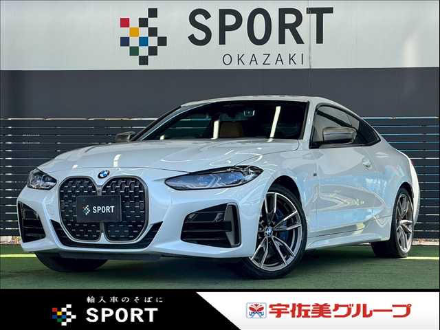 Main car image A