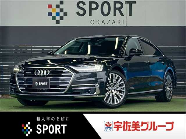 Main car image A