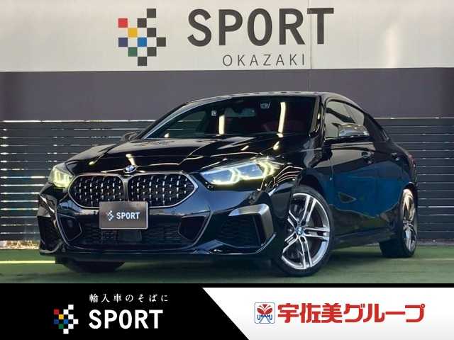 Main car image A