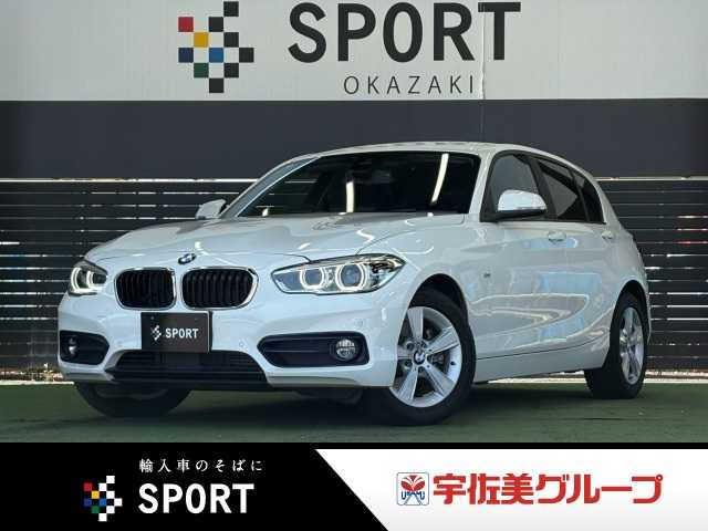 Main car image A
