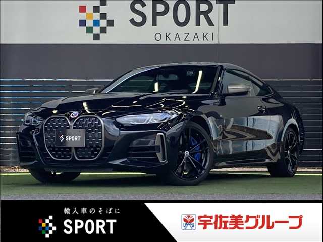 Main car image A