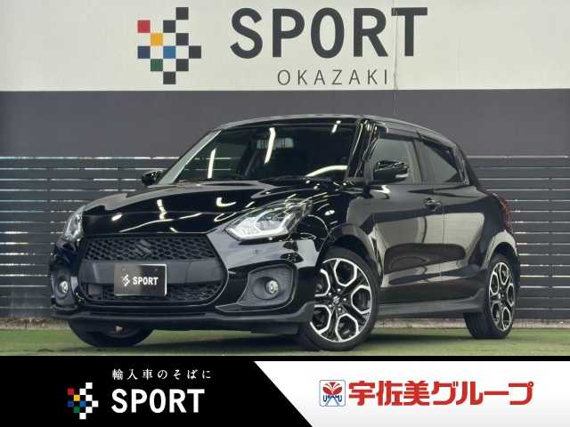 Main car image A
