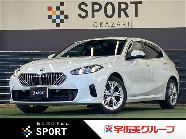 Main car image A