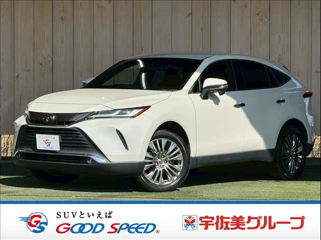 Main car image A