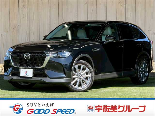 Main car image A