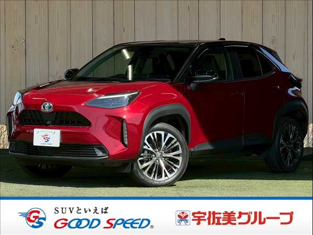 Main car image A