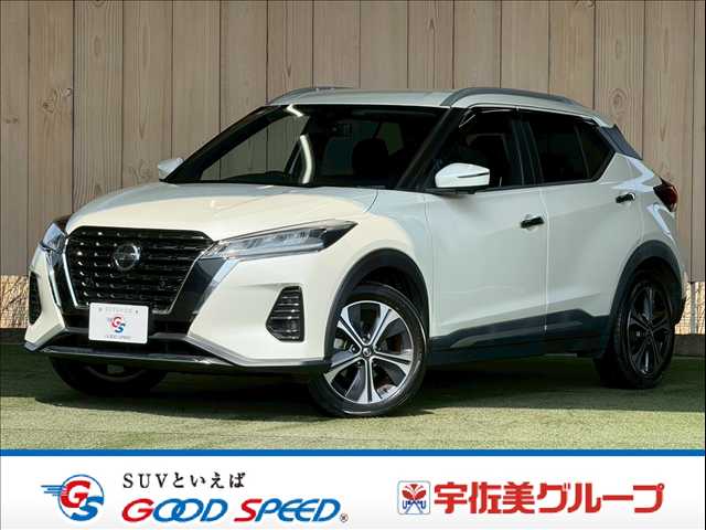 Main car image A