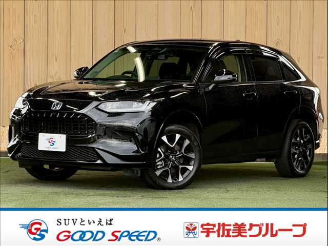 Main car image A
