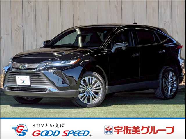 Main car image A