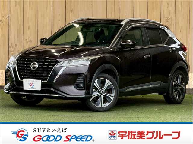 Main car image A
