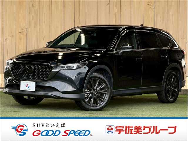 Main car image A