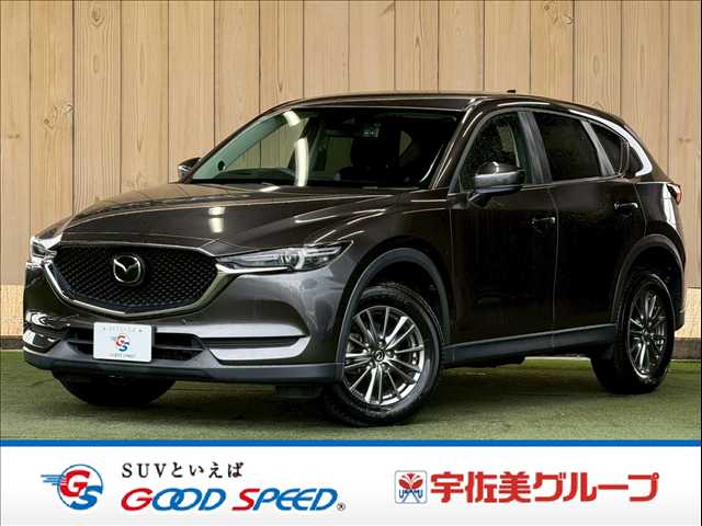 Main car image A