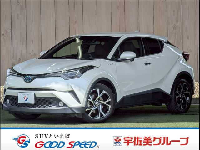 Main car image A