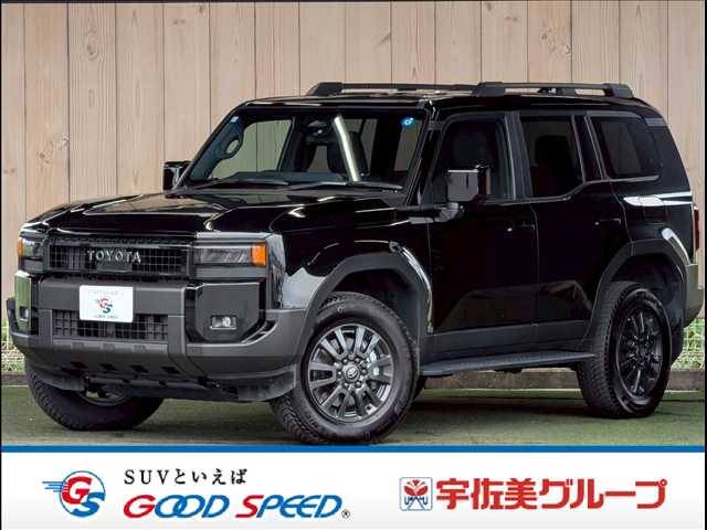 Main car image A