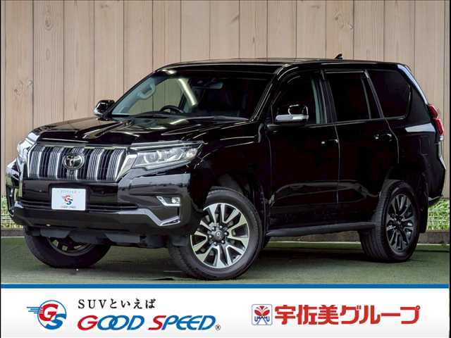 Main car image A