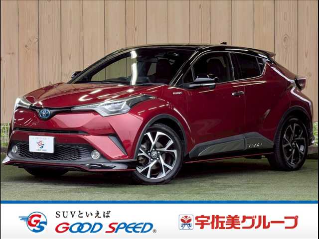 Main car image A