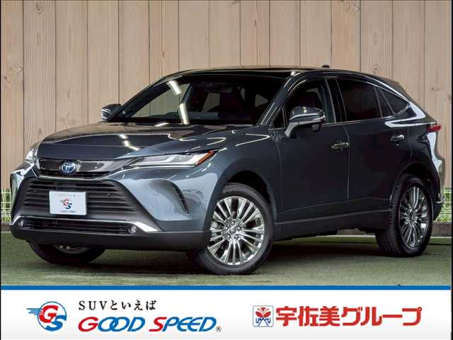 Main car image A