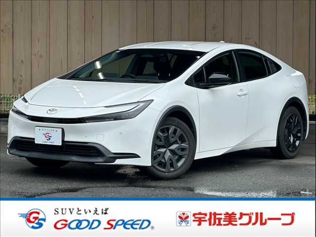 Main car image A