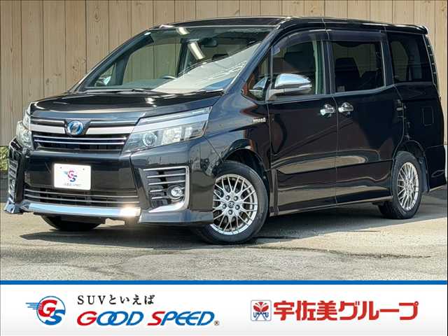 Main car image A