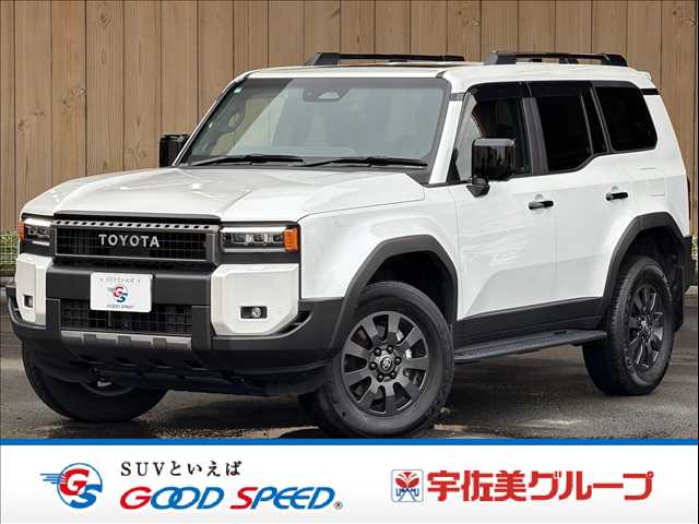 Main car image A