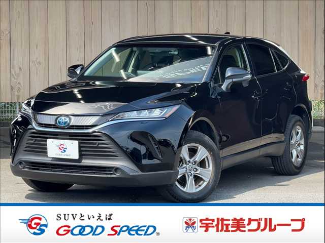 Main car image A