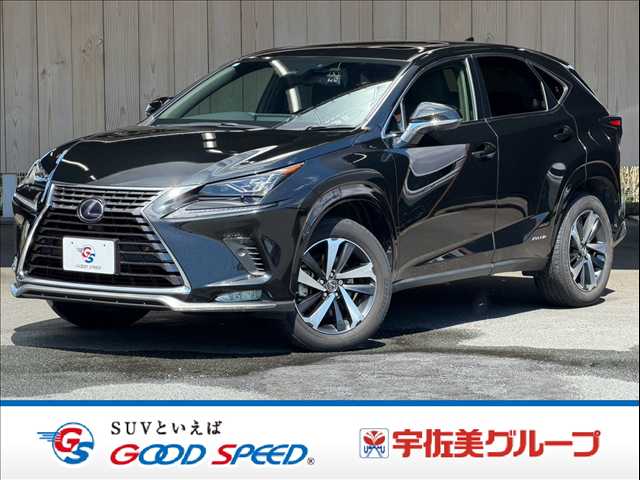 Main car image A