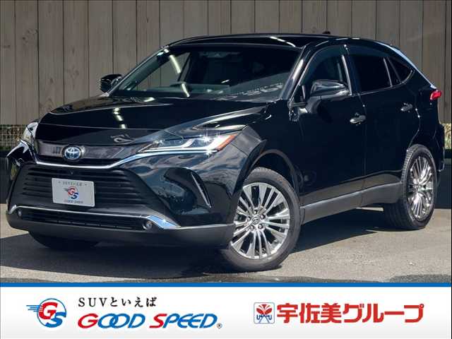 Main car image A