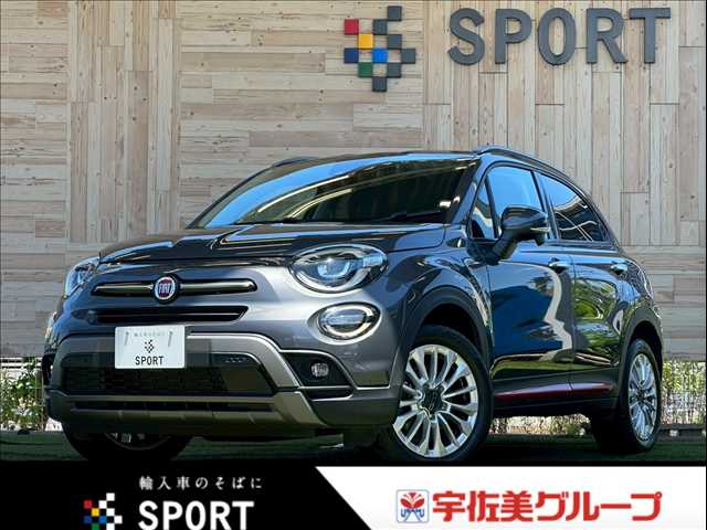 Main car image A
