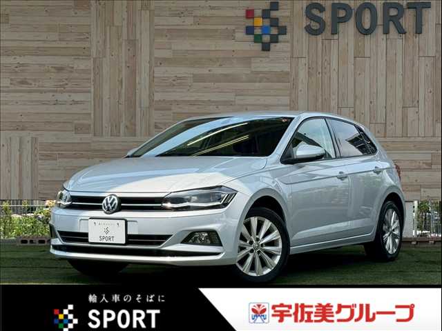 Main car image A