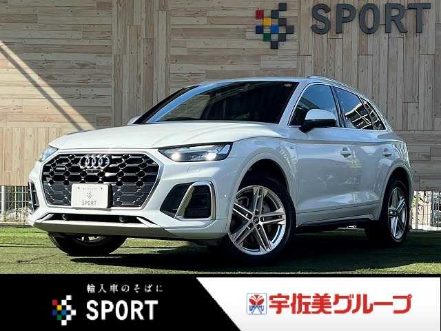 Main car image A