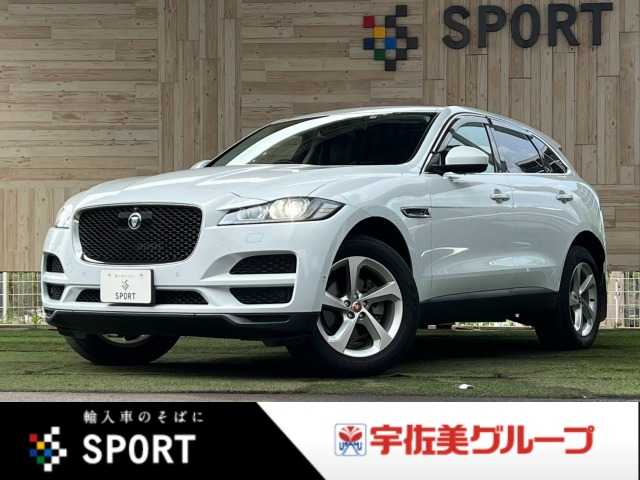 Main car image A