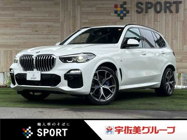Main car image A