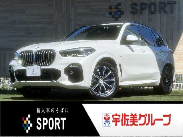 Main car image A