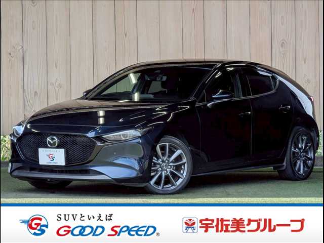 Main car image A
