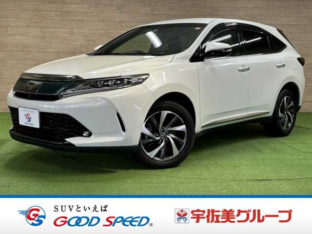 Main car image A