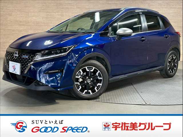 Main car image A