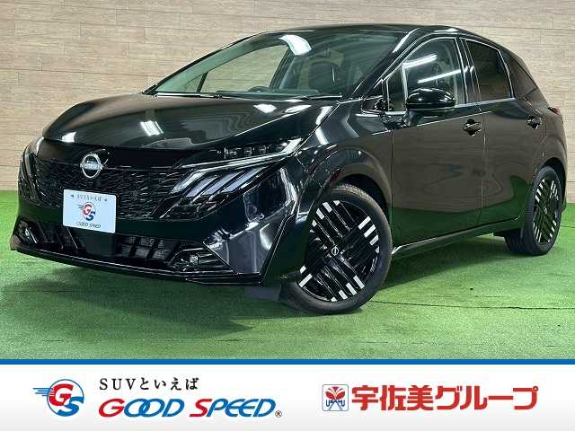 Main car image A
