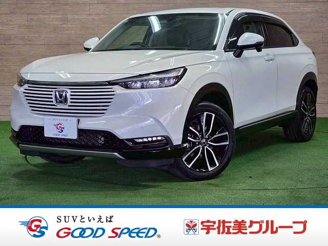 Main car image A
