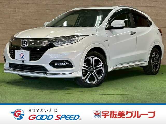Main car image A