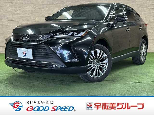 Main car image A