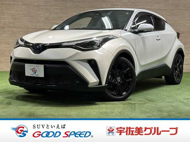 Main car image A