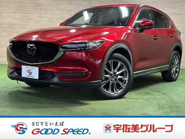 Main car image A