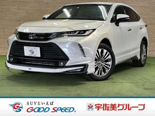 Main car image A