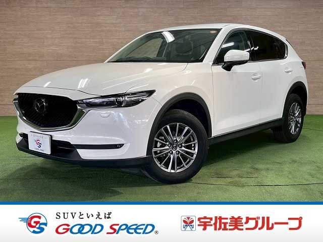 Main car image A
