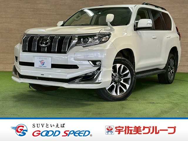 Main car image A