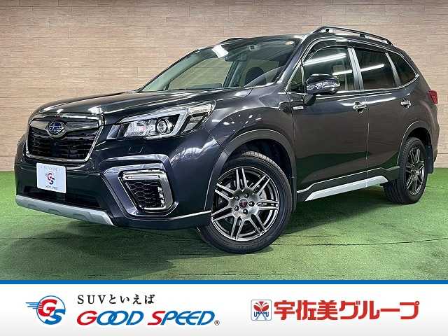 Main car image A